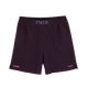 Nox Men's Pro Shorts Blackberry