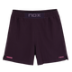 Nox Men's Pro Shorts Deep Purple