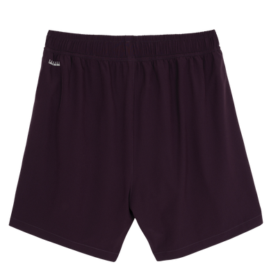Nox Men's Pro Shorts Deep Purple