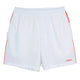 Nox Men's Team Shorts White