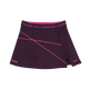 Nox Women's Pro Skirt Deep Purple