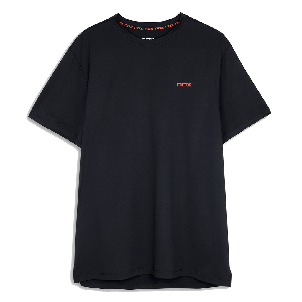 Nox Men's Team T-Shirt Black