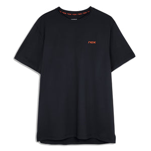 Nox Men's Team T-Shirt Black