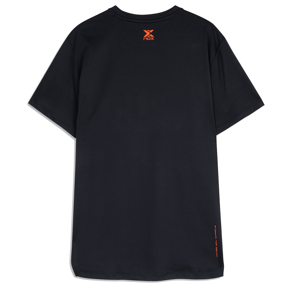 Nox Men's Team T-Shirt Black