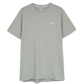 Nox Men's Team T-Shirt Grey