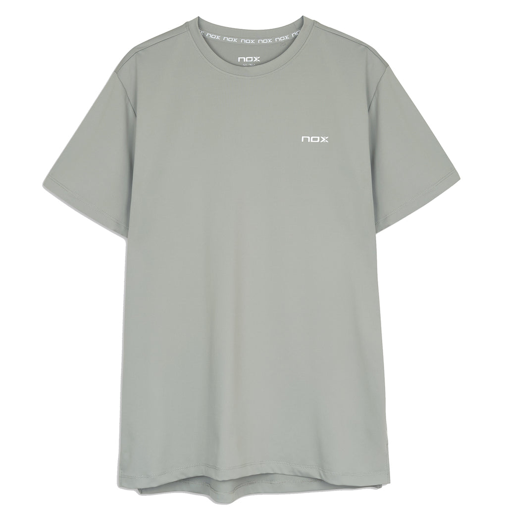 Nox Men's Team T-Shirt Grey