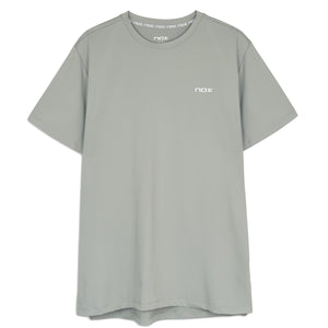 Nox Men's Team T-Shirt Grey