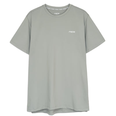 Nox Men's Team T-Shirt Grey