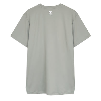 Nox Men's Team T-Shirt Grey