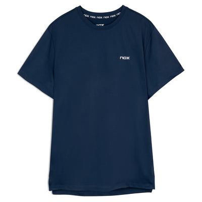 Nox Men's Team T-Shirt Navy Blue