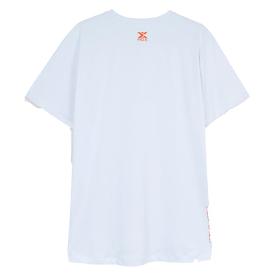 Nox Men's Team T-Shirt White