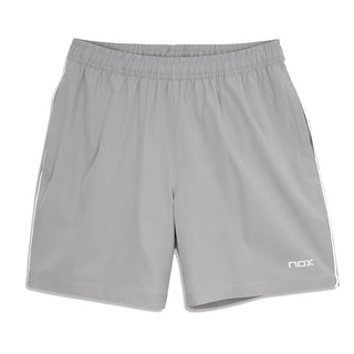 Nox Men's Team Shorts Grey