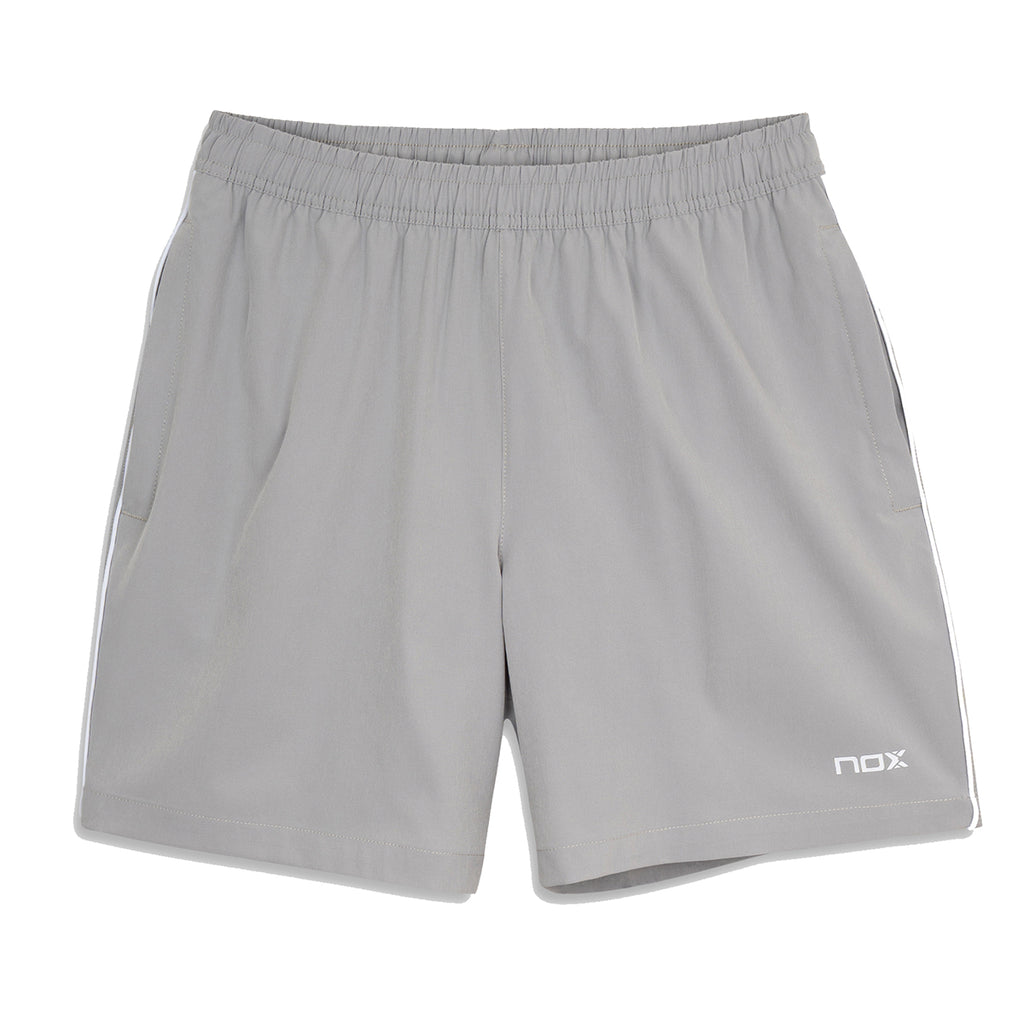 Nox Men's Team Shorts Grey