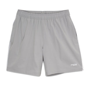 Nox Men's Team Shorts Grey