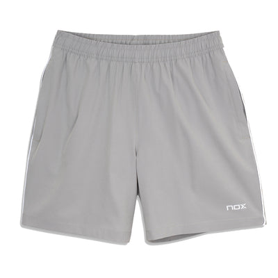 Nox Men's Team Shorts Grey