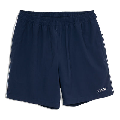 Nox Men's Team Shorts Navy Blue