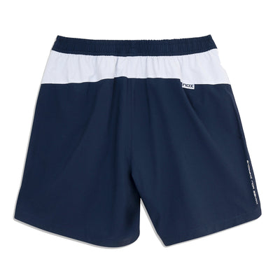 Nox Men's Team Shorts Navy Blue
