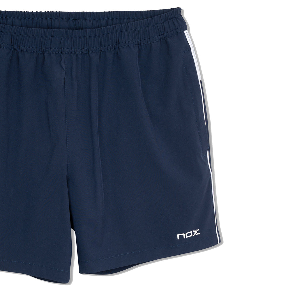 Nox Men's Team Shorts Navy Blue
