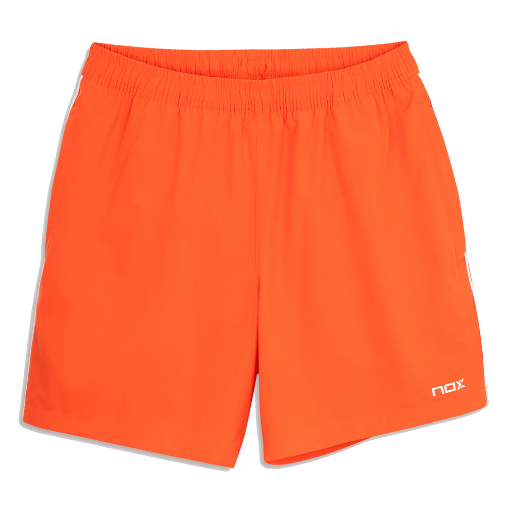 Nox Men's Team Shorts Red