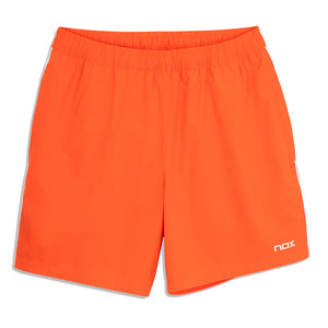 Nox Men's Team Shorts Red