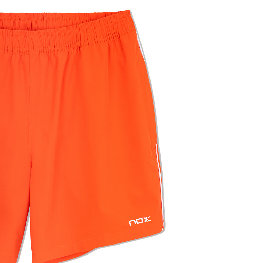 Nox Men's Team Shorts Red