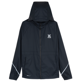 Nox Men's Team Windbreaker Black
