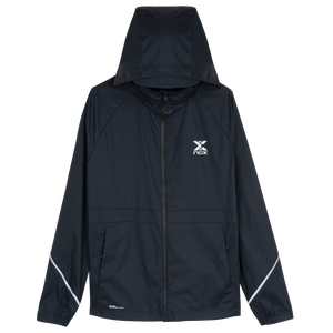 Nox Men's Team Windbreaker Black