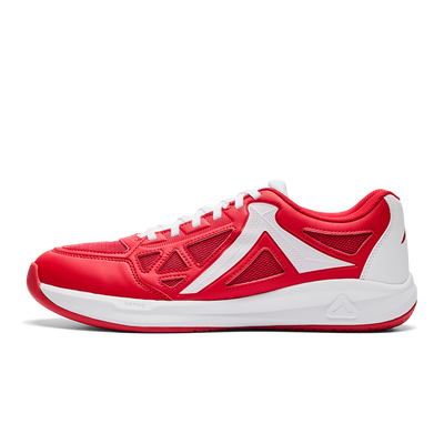 Kanso Takumi ID Indoor Court Shoes 2025 Red/White