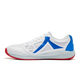 Kanso Takumi ID Indoor Court Shoes 2025 White/Blue/Red