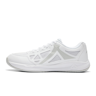 Kanso Takumi ID Indoor Court Shoes White