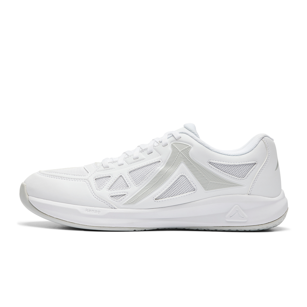 Kanso Takumi ID Indoor Court Shoes 2025 White