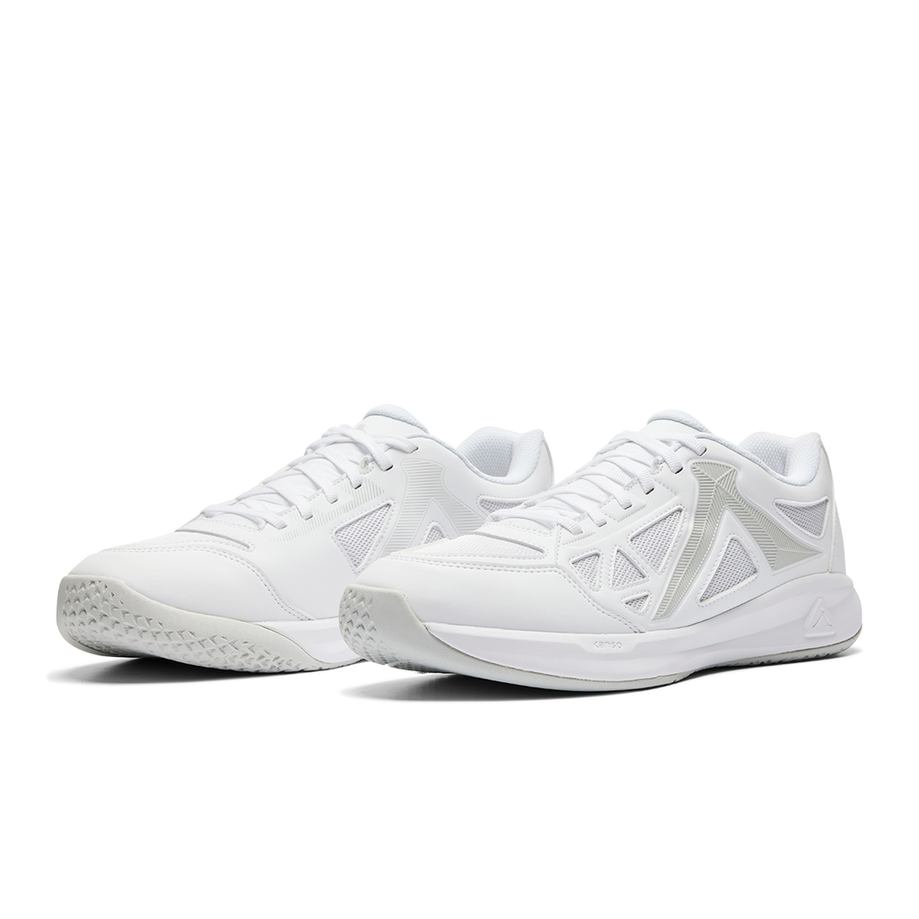 Kanso Takumi ID Indoor Court Shoes 2025 White