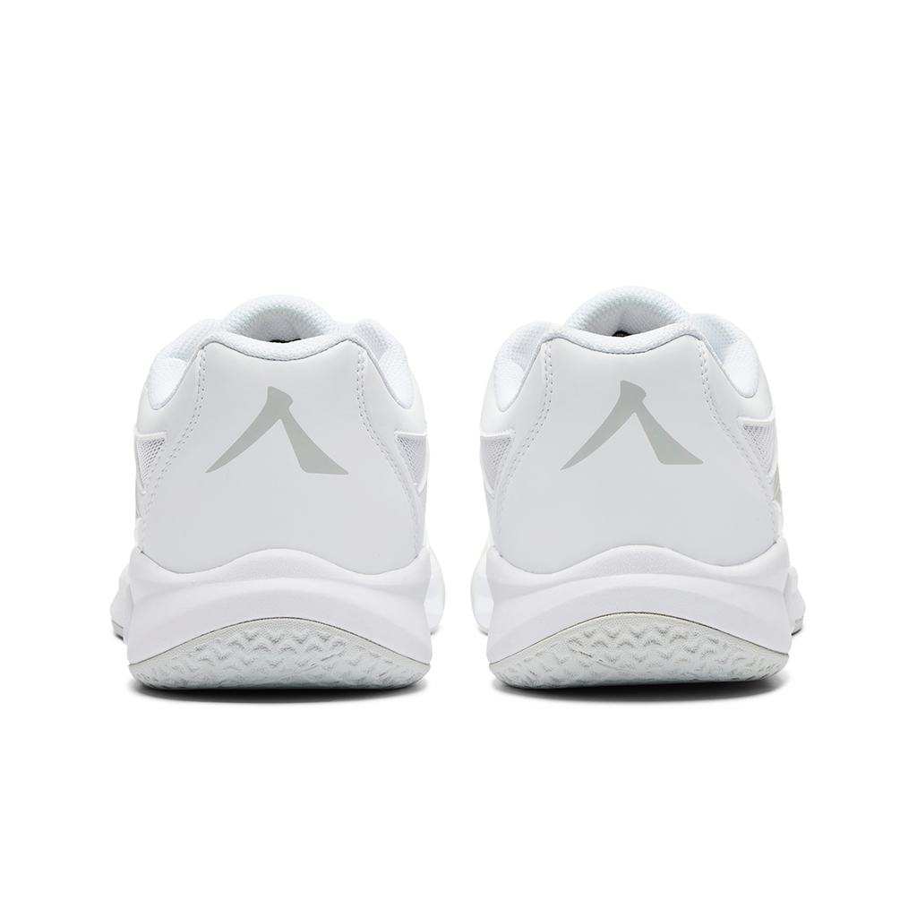 Kanso Takumi ID Indoor Court Shoes 2025 White