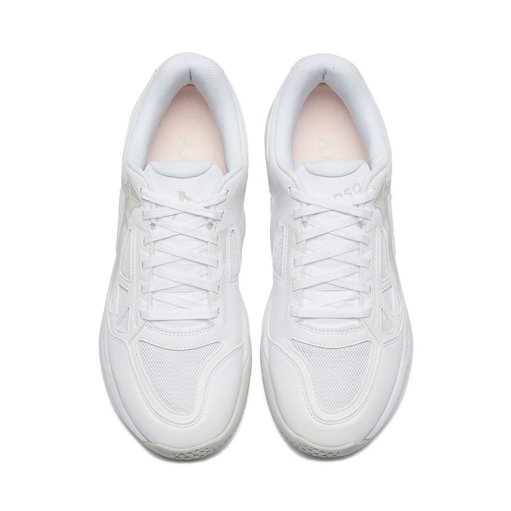 Kanso Takumi ID Indoor Court Shoes 2025 White