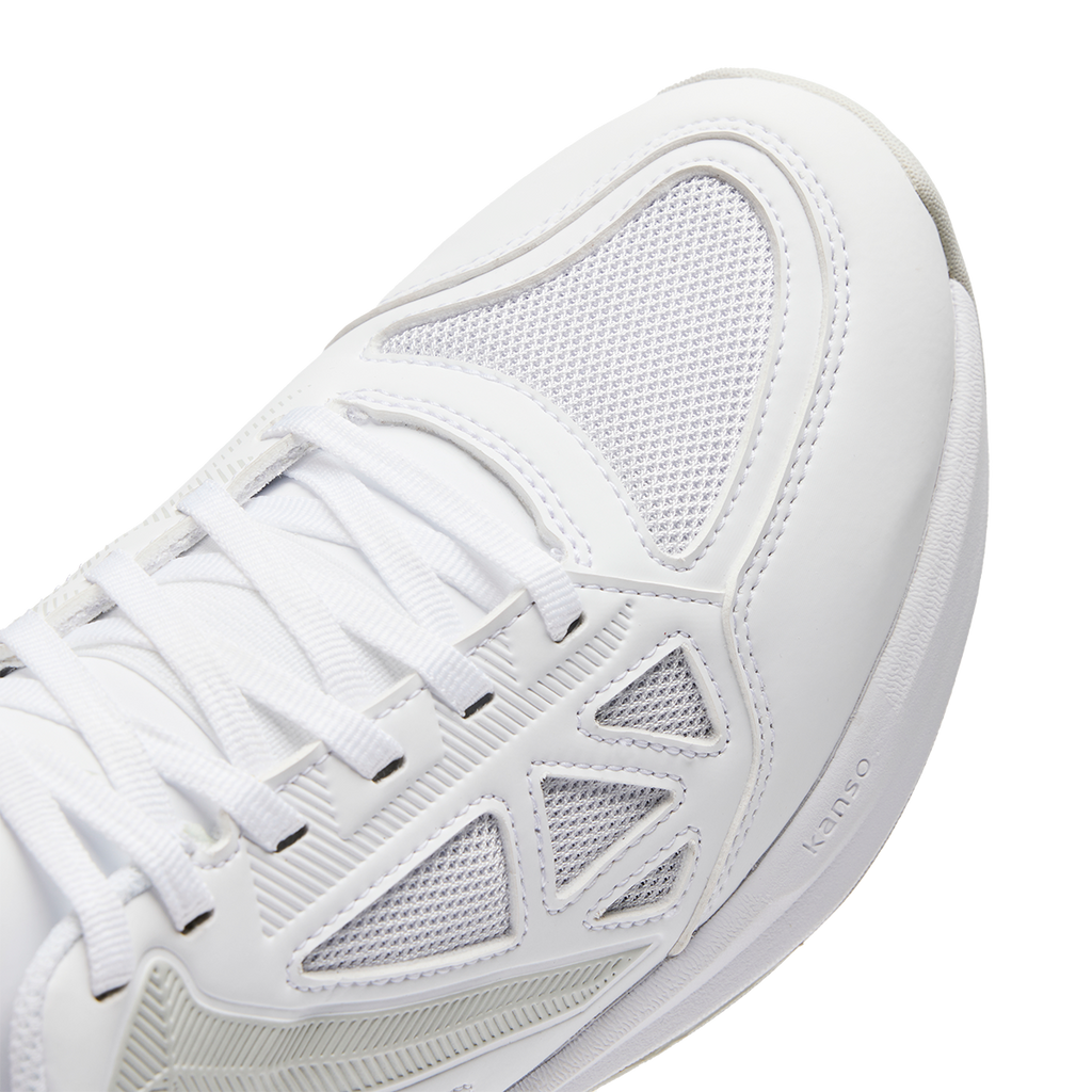Kanso Takumi ID Indoor Court Shoes 2025 White