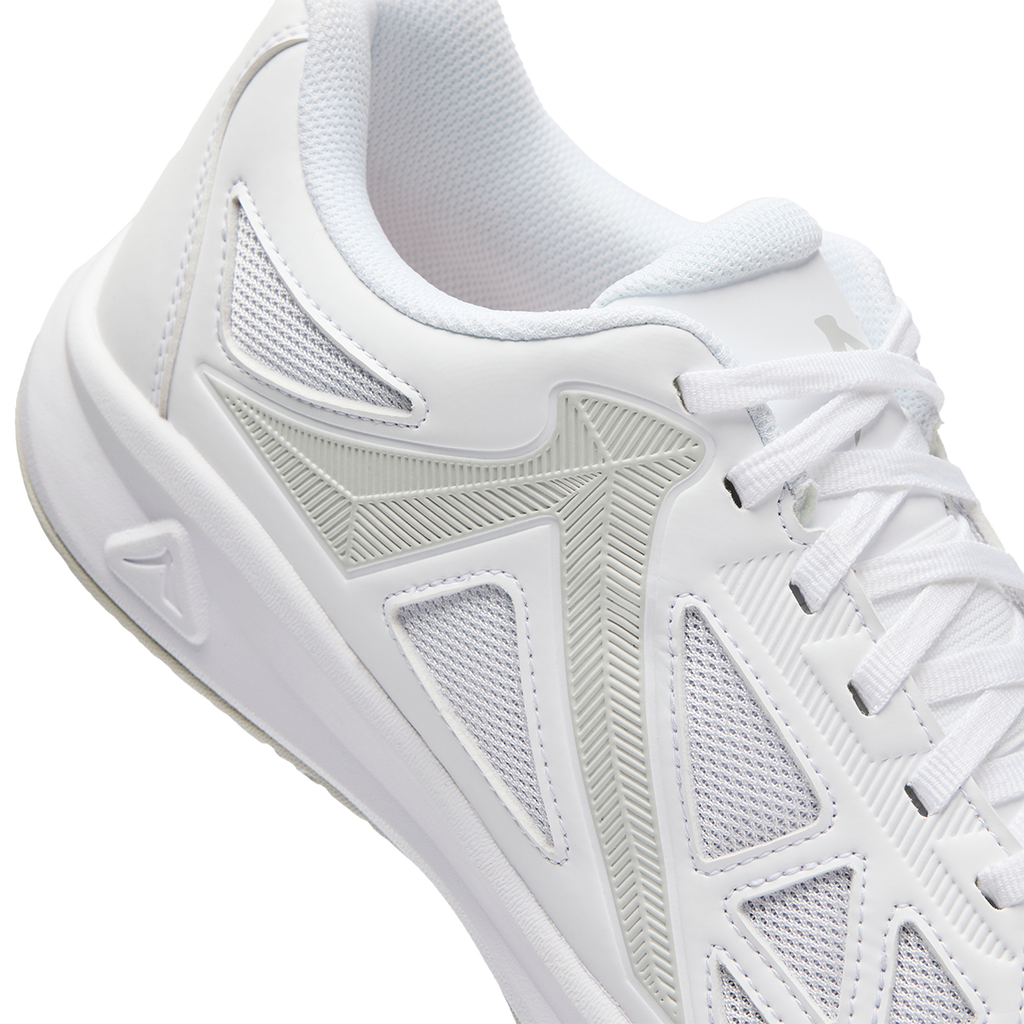 Kanso Takumi ID Indoor Court Shoes 2025 White