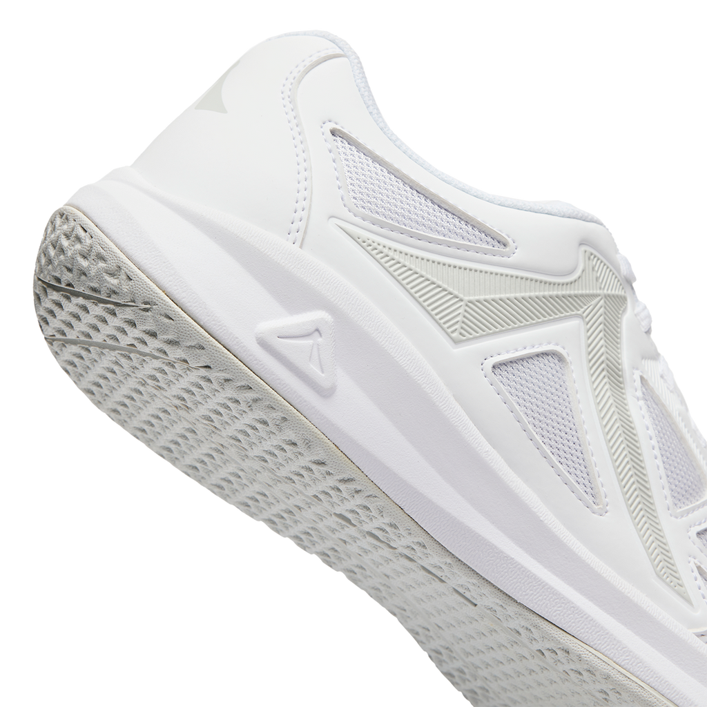 Kanso Takumi ID Indoor Court Shoes 2025 White