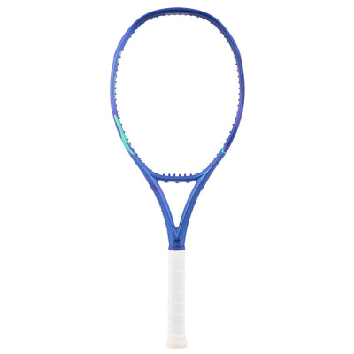 Yonex Ezone 100 Tennis Racket Blast Blue Frame Only