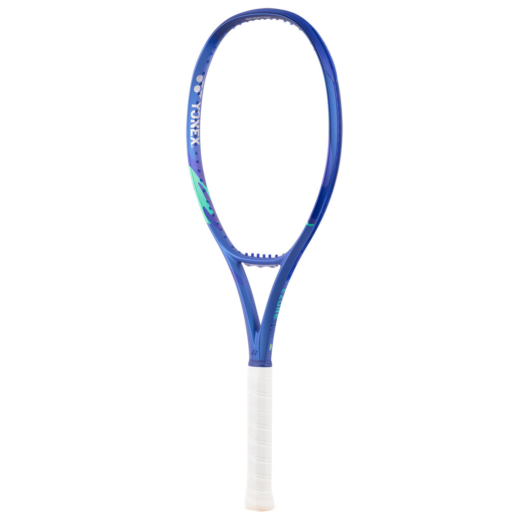 Yonex Ezone 100 Tennis Racket Blast Blue Frame Only