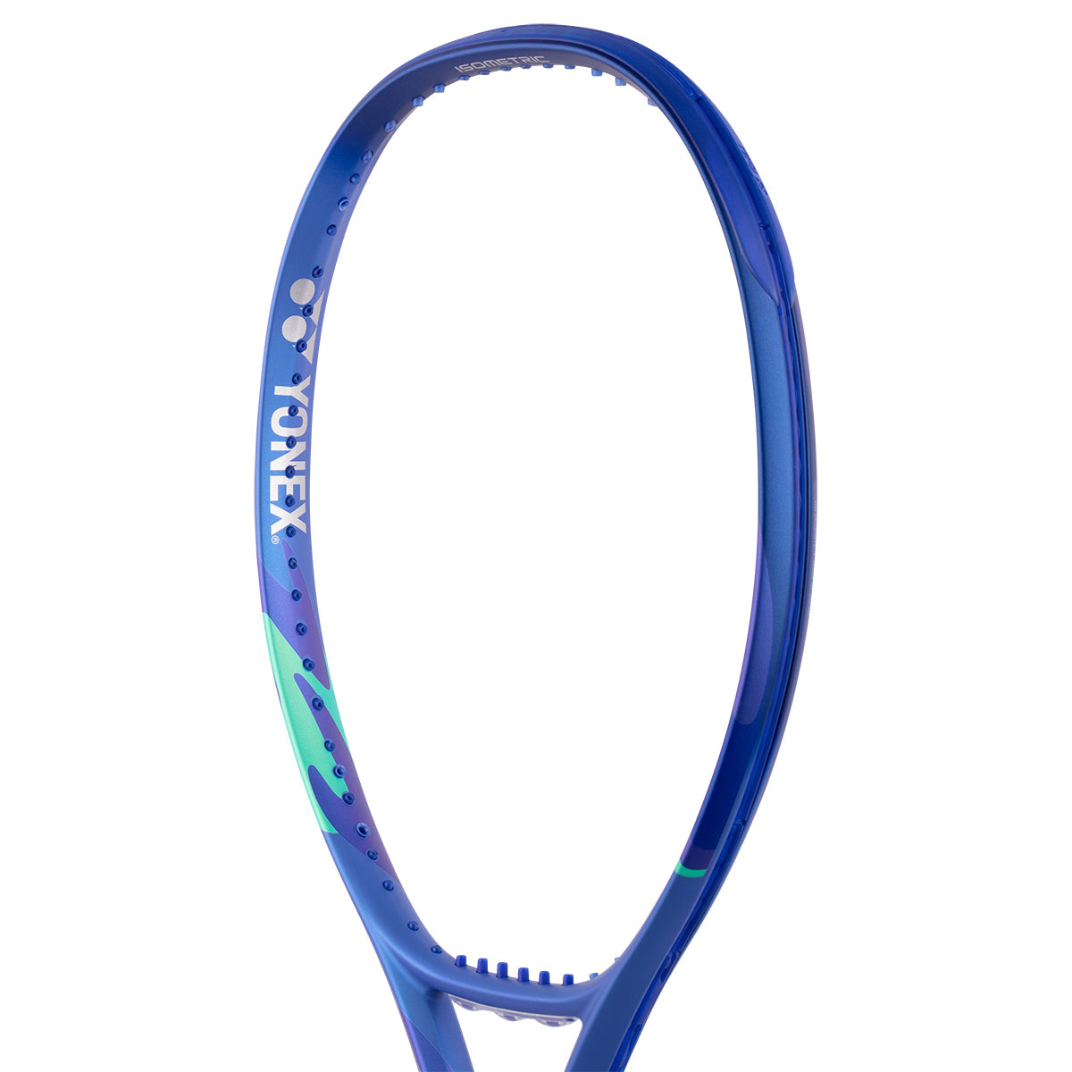 Yonex Ezone 100 Tennis Racket Blast Blue Frame Only – PDHSports