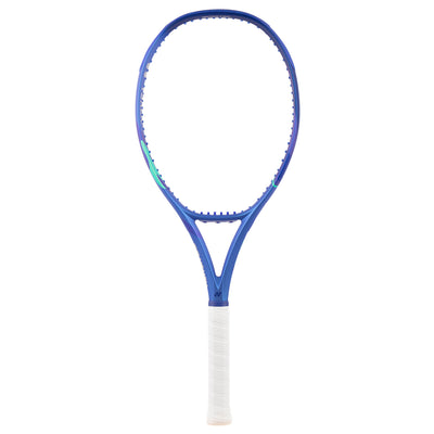 Yonex Ezone 100L Tennis Racket Blast Blue Frame Only