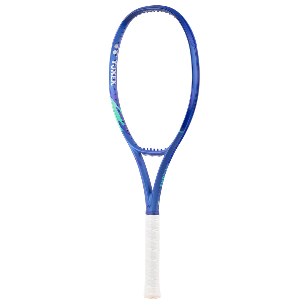 Yonex Ezone 100L Tennis Racket Blast Blue Frame Only