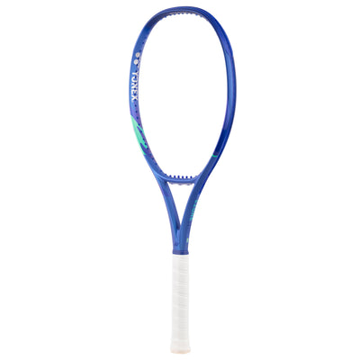 Yonex Ezone 100L Tennis Racket Blast Blue Frame Only