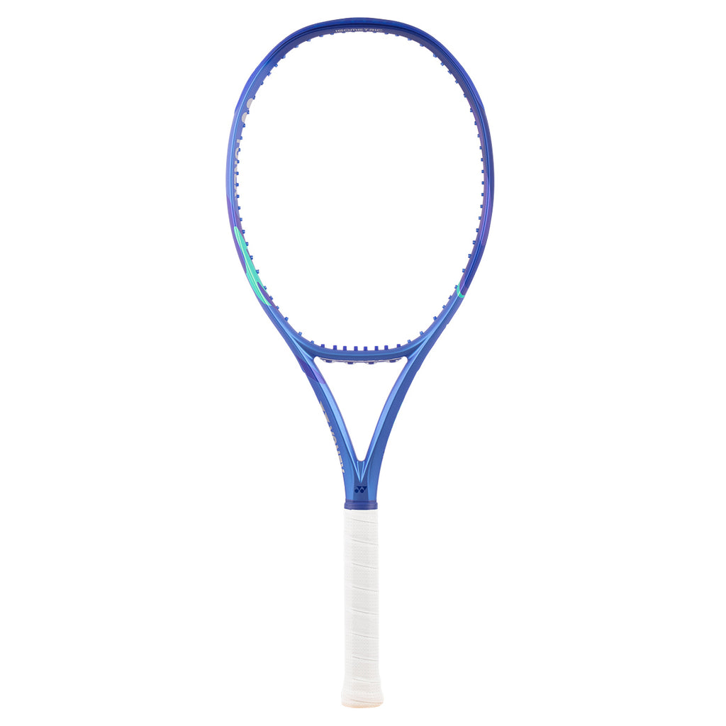 Yonex Ezone 98 Tennis Racket Blast Blue Frame Only