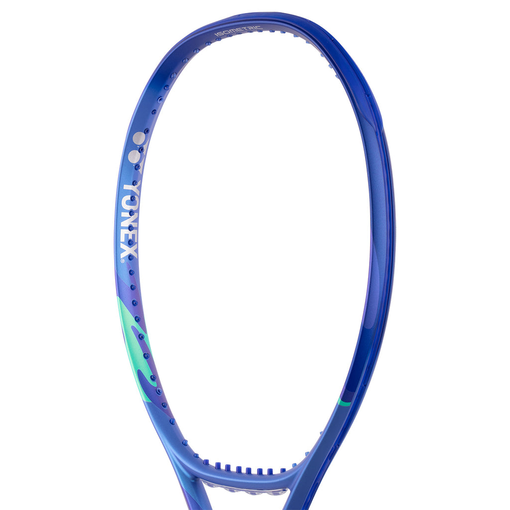 Yonex Ezone 98 Tennis Racket Blast Blue Frame Only