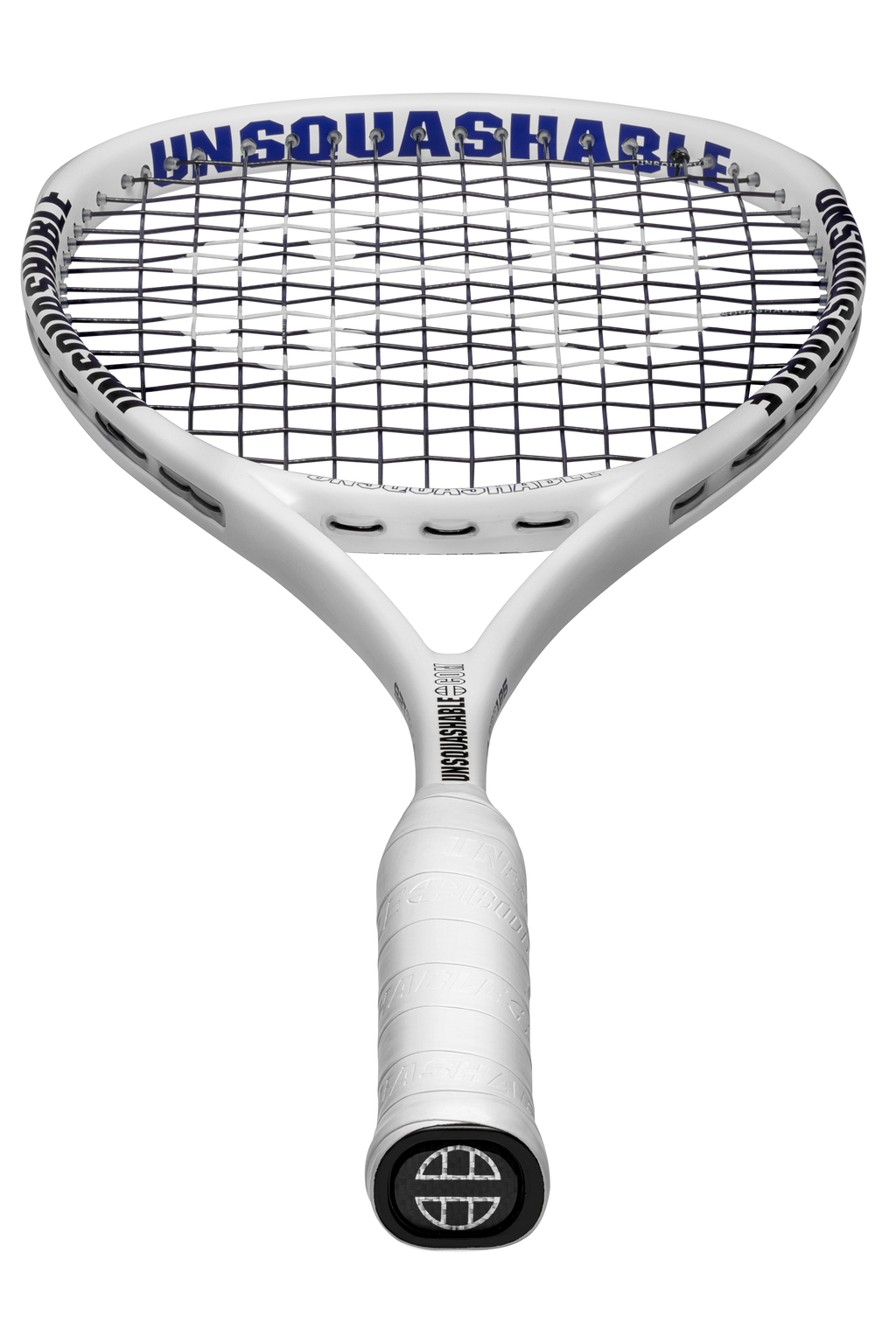 UNSQUASHABLE THERMO-PRO 125 Squash Racket