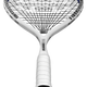 UNSQUASHABLE THERMO-RESPONSE 125 Squash Racket