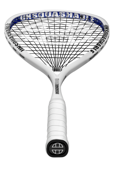 UNSQUASHABLE THERMO-RESPONSE 125 Squash Racket