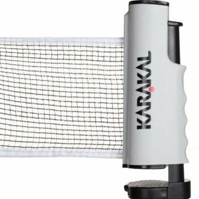 Karakal Table Tennis Net Set