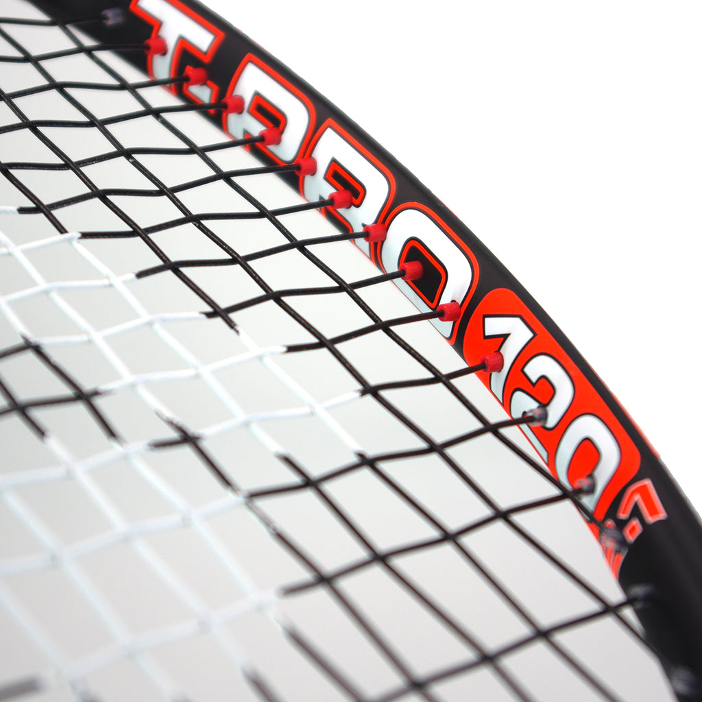 Karakal T Pro 120 Squash Racket